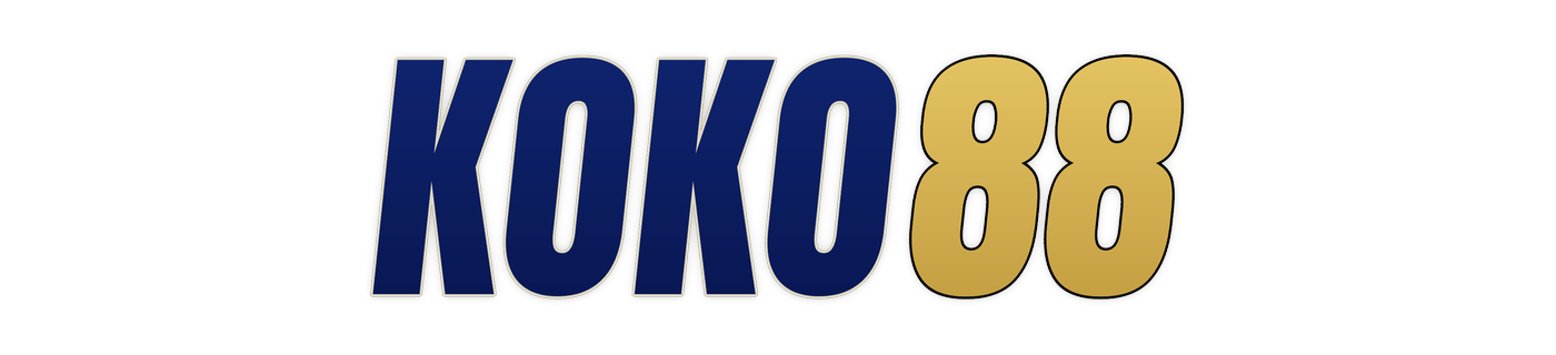Koko88 Logo